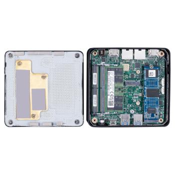 Barebone MSI Cubi NUC AI 1UMG-018BEU CU7 155H/0GB/0GBSSD/noOS