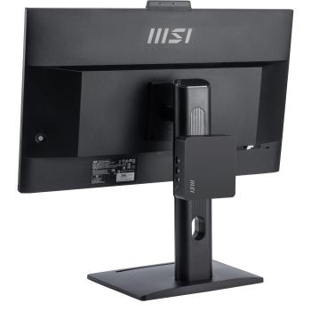 Barebone MSI Cubi NUC AI 1UMG-018BEU CU7 155H/0GB/0GBSSD/noOS