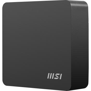 Barebone MSI Cubi NUC AI 1UMG-018BEU CU7 155H/0GB/0GBSSD/noOS