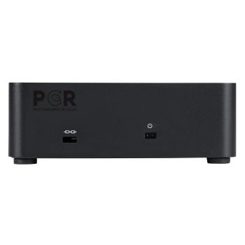 Barebone MSI Cubi NUC AI 1UMG-018BEU CU7 155H/0GB/0GBSSD/noOS