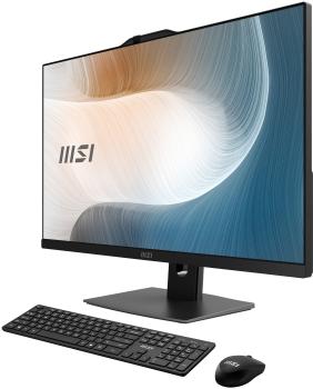 AIO MSI Modern AM272P 12M-1063AT 27 i5-1235U/16GB/512SSD/W11 Home