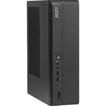 Preview: MSI PRO DP80 AI A2G-080DE Intel® Core™ Ultra 5 225 Mini-PC