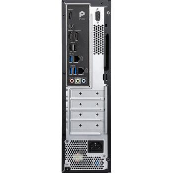 MSI PRO DP80 AI A2G-080DE Intel® Core™ Ultra 5 225 Mini-PC
