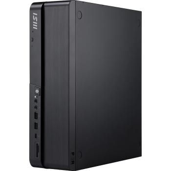 MSI PRO DP80 AI A2G-080DE Intel® Core™ Ultra 5 225 Mini-PC