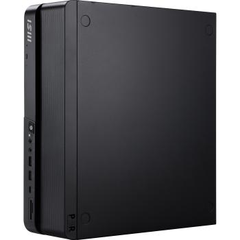 MSI PRO DP80 AI A2G-080DE Intel® Core™ Ultra 5 225 Mini-PC
