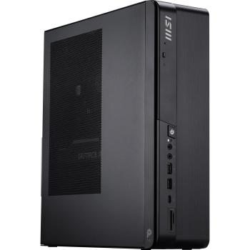 MSI PRO DP80 AI A2G-080DE Intel® Core™ Ultra 5 225 Mini-PC