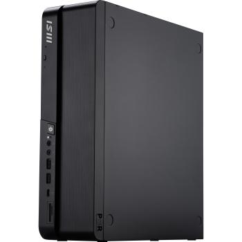 MSI PRO DP80 AI A2G-080DE Intel® Core™ Ultra 5 225 Mini-PC