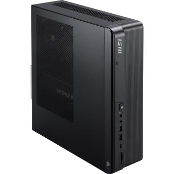 MSI PRO DP80 AI A2G-080DE Intel® Core™ Ultra 5 225 Mini-PC