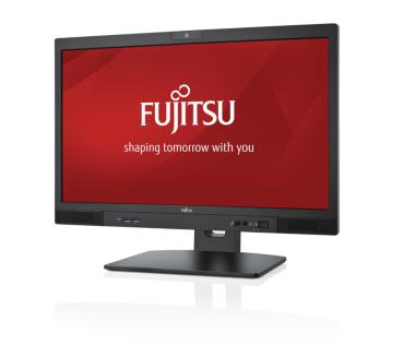 Preview: PC FUJITSU ESPRIMO K558, 8400-INTEL-CORE-I5, 23.8", FHD, 8GB RAM, 256GB SSD, W11P DA, Grad A3