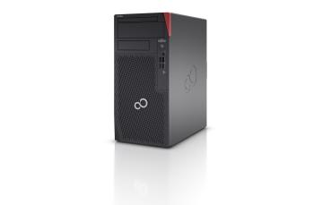 Preview: Fujitsu ESPRIMO P9010 MT i5-10600 16GB 512GBSSD DVD-RW W11P refurbished