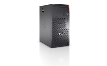 Preview: Fujitsu ESPRIMO P9010 MT i5-10600 16GB 512GBSSD DVD-RW W11P refurbished