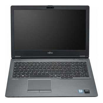 N15 FUJITSU LIFEBOOK U758 8250U-INTEL-CORE-I5 15.6" FHD, 8GB RAM 256GB SSD DE W11P DA Grad A3