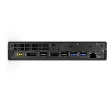 Preview: Lenovo ThinkCentre M720q Tiny i5-8500T – 8 GB RAM, 256 GB SSD, Windows 11 Pro