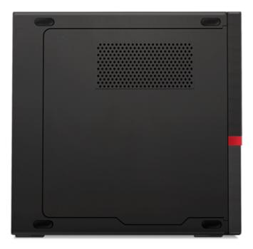 Lenovo ThinkCentre M720q Tiny i5-8500T – 8 GB RAM, 256 GB SSD, Windows 11 Pro