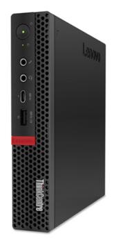 Lenovo ThinkCentre M720q Tiny i5-8500T – 8 GB RAM, 256 GB SSD, Windows 11 Pro