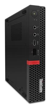 Lenovo ThinkCentre M720q Tiny i5-8500T – 8 GB RAM, 256 GB SSD, Windows 11 Pro