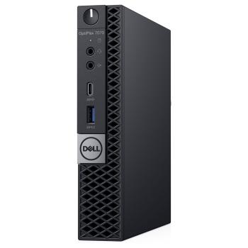 Preview: PC Dell OptiPlex 7070 MP i3-9100T/16GB/256GBSSD W11P