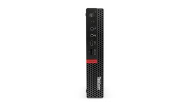 LENOVO THINKCENTRE M75Q-1 11A5 3200GE-AMD-RYZEN-3-PRO 8GB RAM 256GB SSD W11P DA Grad A4