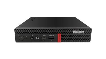 LENOVO THINKCENTRE M75Q-1 11A5 3200GE-AMD-RYZEN-3-PRO 8GB RAM 256GB SSD W11P DA Grad A4