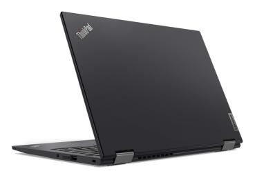 Preview: N13 Lenovo Dock Thinkpad X13 YOGA (2ND GEN), 1185G7-INTEL-CORE-I7, 13.3", 1920X1200, Webcam, 16GB RAM, 1TB SSD, DE, W11P DA, Grad A1