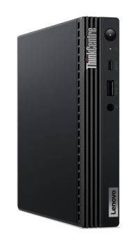 Lenovo ThinkCentre M70Q Tiny i5-10500T/16GB/2TBSSD W11P refurbished mini-PC