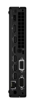 Lenovo ThinkCentre M70Q Tiny i5-10500T/16GB/2TBSSD W11P refurbished mini-PC