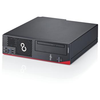 Fujitsu Esprimo D958 SFF i5-8500/8GB/256GBSSD/DVD-RW W11P