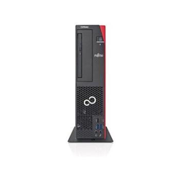 Preview: Fujitsu Esprimo D958 SFF i5-8500/8GB/256GBSSD/DVD-RW W11P
