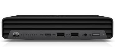 HP EliteDesk 800 G6 MP i5-10500T/16GB/512GBSSD/Wlan+BT W11P refurbished PC