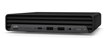 Preview: HP EliteDesk 800 G6 MP i5-10500T/16GB/512GBSSD/Wlan+BT W11P refurbished PC