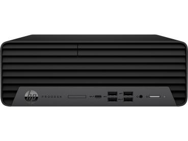 HP ProDesk 600 G6 MT i3-10100/16GB/512GBSSD W11P refurbished PC