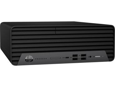 Preview: HP ProDesk 600 G6 MT i3-10100/16GB/512GBSSD W11P refurbished PC