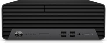 HP ProDesk 400 G7 SFF i5-10500T/16GB/512GBSSD/Wlan+BT W11P refurbished