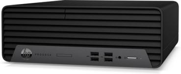 Preview: HP ProDesk 400 G7 SFF i5-10500T/16GB/512GBSSD/Wlan+BT W11P refurbished