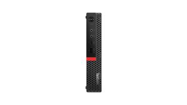 Lenovo ThinCentre M920x Tiny i5-9400/16GB/256GBSSD W11P refurbished PC
