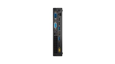 Preview: Lenovo ThinCentre M920x Tiny i5-9400/16GB/256GBSSD W11P refurbished PC