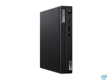 Lenovo ThinkCentre M80q  i5-10500T 16 GB DDR4-SDRAM 512 GB SSD Win 11Pro Mini Schwarz refurbished