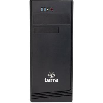Wortmann TERRA PC-BUSINESS MARATHON 24-7 GREENLINE