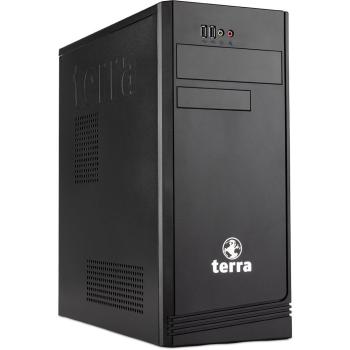 Wortmann TERRA PC-BUSINESS MARATHON 24-7 GREENLINE