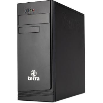 Wortmann TERRA PC-BUSINESS MARATHON 24-7 GREENLINE