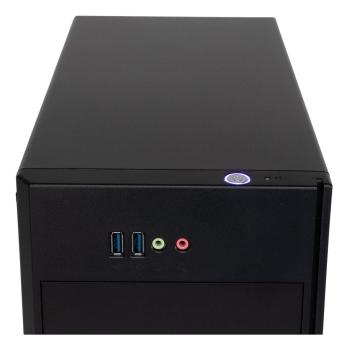 Wortmann TERRA PC-BUSINESS MARATHON 24-7 GREENLINE