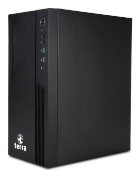 Preview: Wortmann TERRA PC-BUSINESS 6000 SILENT Intel Core Ultra 5 225 16 GB DDR5-SDRAM 500 GB SSD Windows 11 Pro