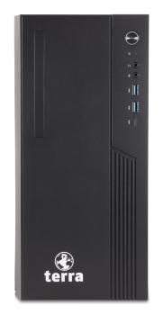 Preview: Wortmann TERRA PC-BUSINESS 6000 SILENT Intel Core Ultra 5 225 16 GB DDR5-SDRAM 500 GB SSD Windows 11 Pro