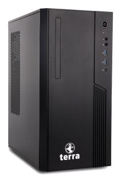 Wortmann TERRA PC-BUSINESS 6000 AMD Ryzen™ 5 PRO 8500G 16 GB DDR5-SDRAM 500 GB SSD DVD±RW Win11Pro