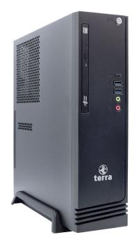 Wortmann TERRA PC-BUSINESS 6000