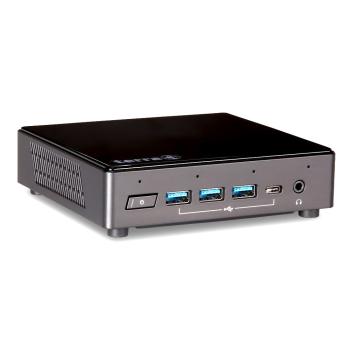Wortmann TERRA PC-MICRO 3100 SILENT GREENLINE