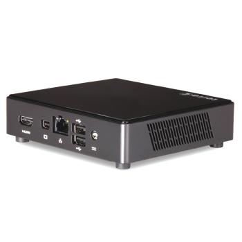 Preview: Wortmann TERRA PC-MICRO 3100 SILENT GREENLINE