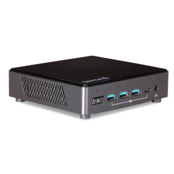 Preview: Wortmann TERRA PC-MICRO 3100 SILENT GREENLINE