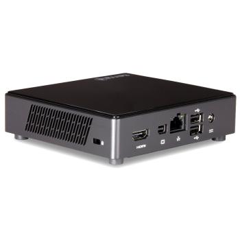 Preview: Wortmann TERRA PC-MICRO 3100 SILENT GREENLINE