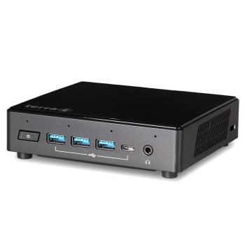 Wortmann TERRA PC-MICRO 3100 SILENT GREENLINE